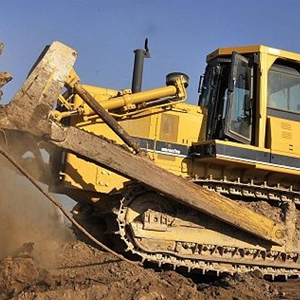 Bulldozer