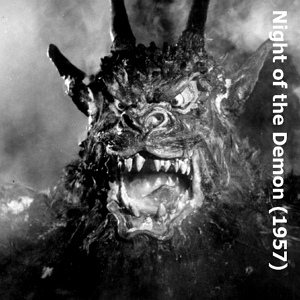 Night of the Demon (1957)